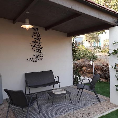 Maison 2 Ou 4 Personnes Jardin Parking Les Amandiers Lorgues Ngoại thất bức ảnh